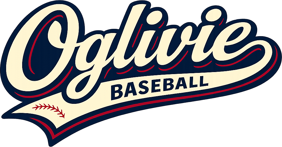 OGLIVIE Baseball