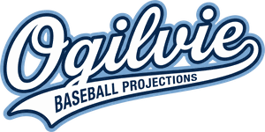OGILVIE Baseball Projections